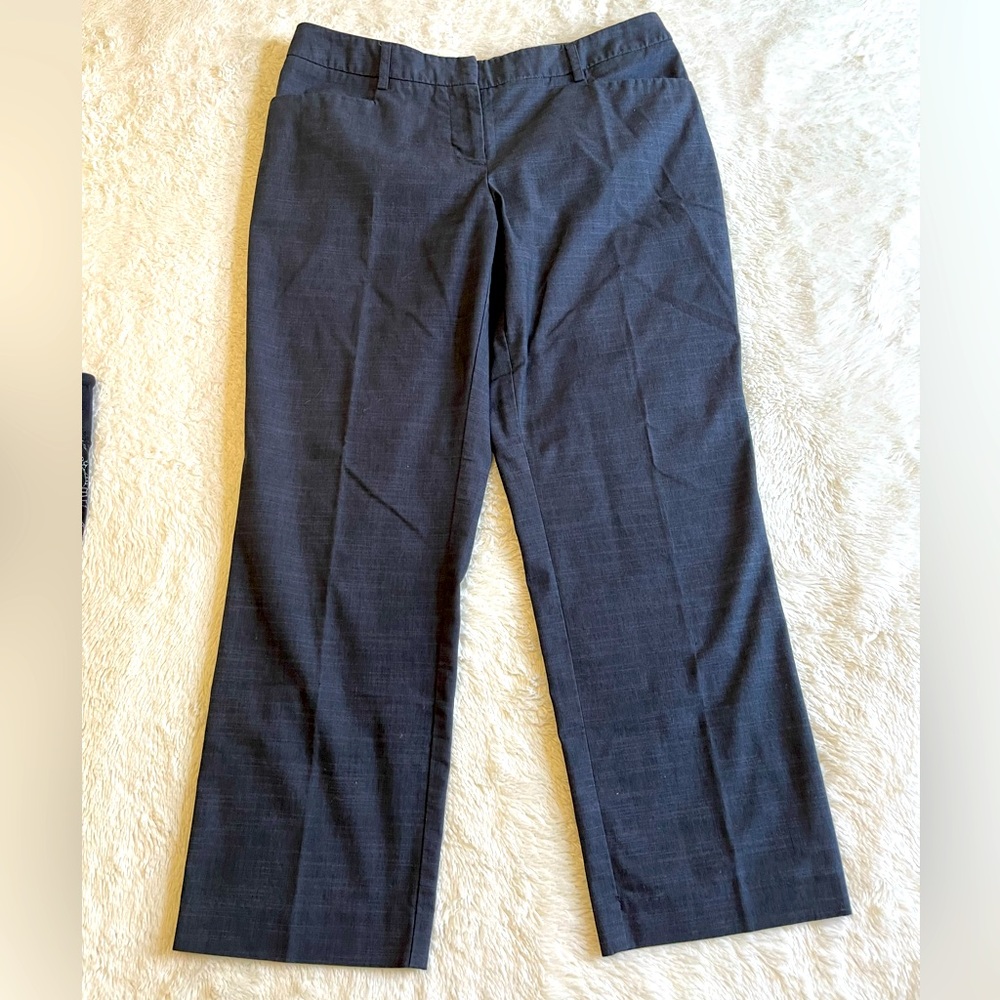 Apt 9 Dress Capri’s
